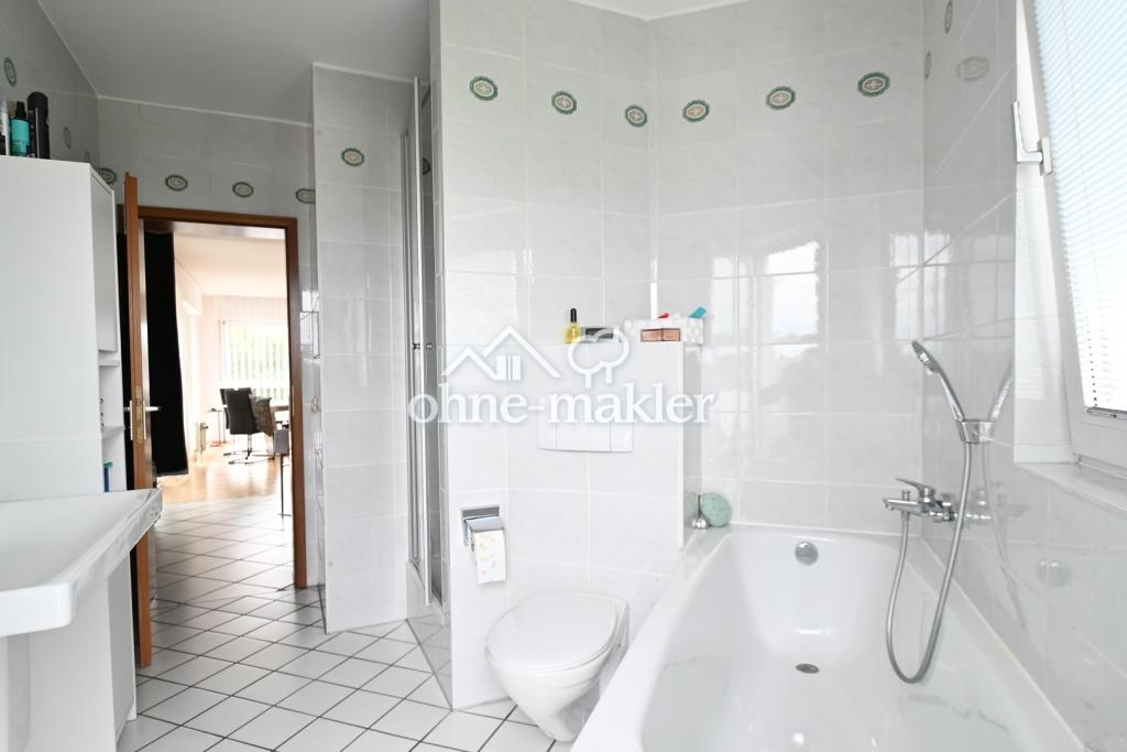 Penthouse-Wohnen in Köln-Wahn – 110 m² | Dachterrasse | Wintergarten | Balkon | TG - Foto 5