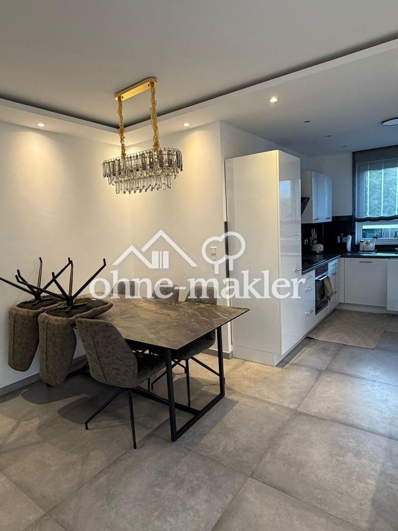 4 Zimmer Neubauwohnung mit Balkon in Erlensee Langendiebach - Photo 2