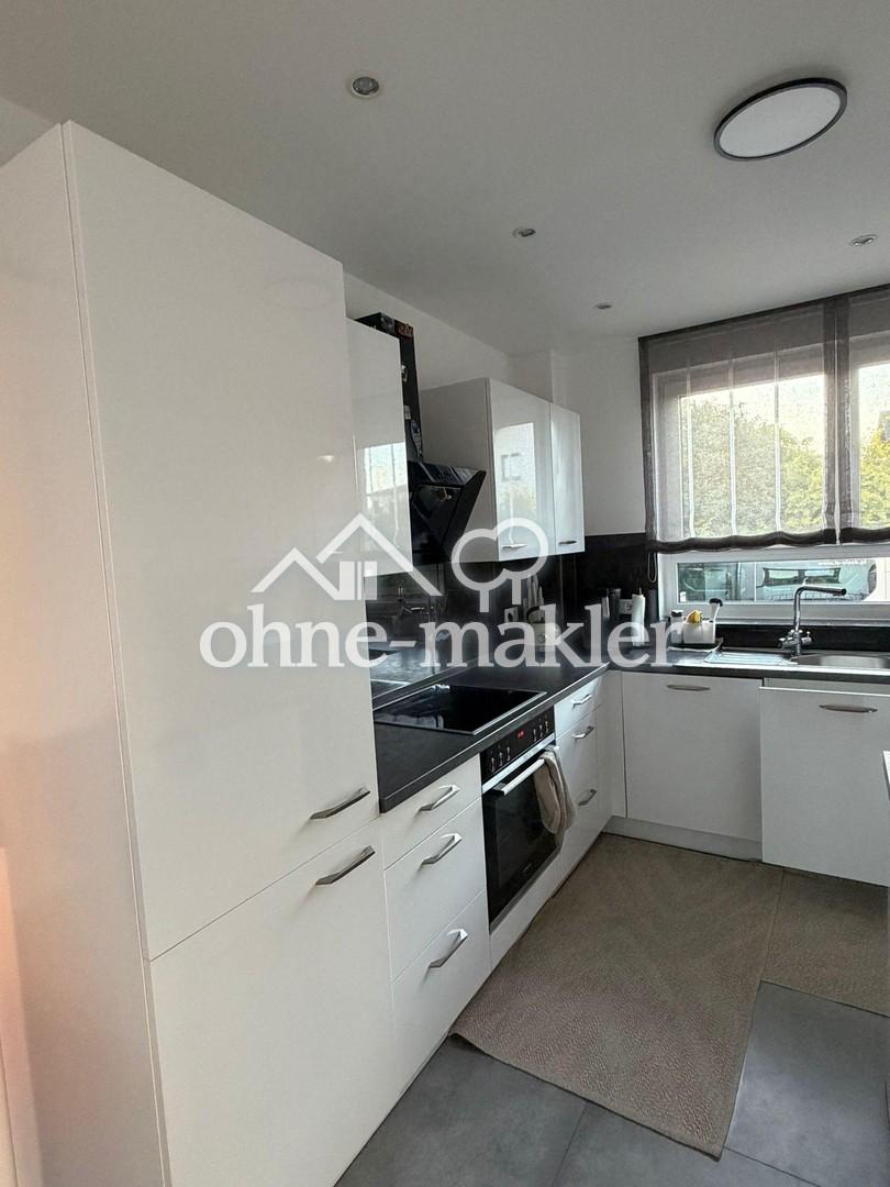 4 Zimmer Neubauwohnung mit Balkon in Erlensee Langendiebach - Photo 5