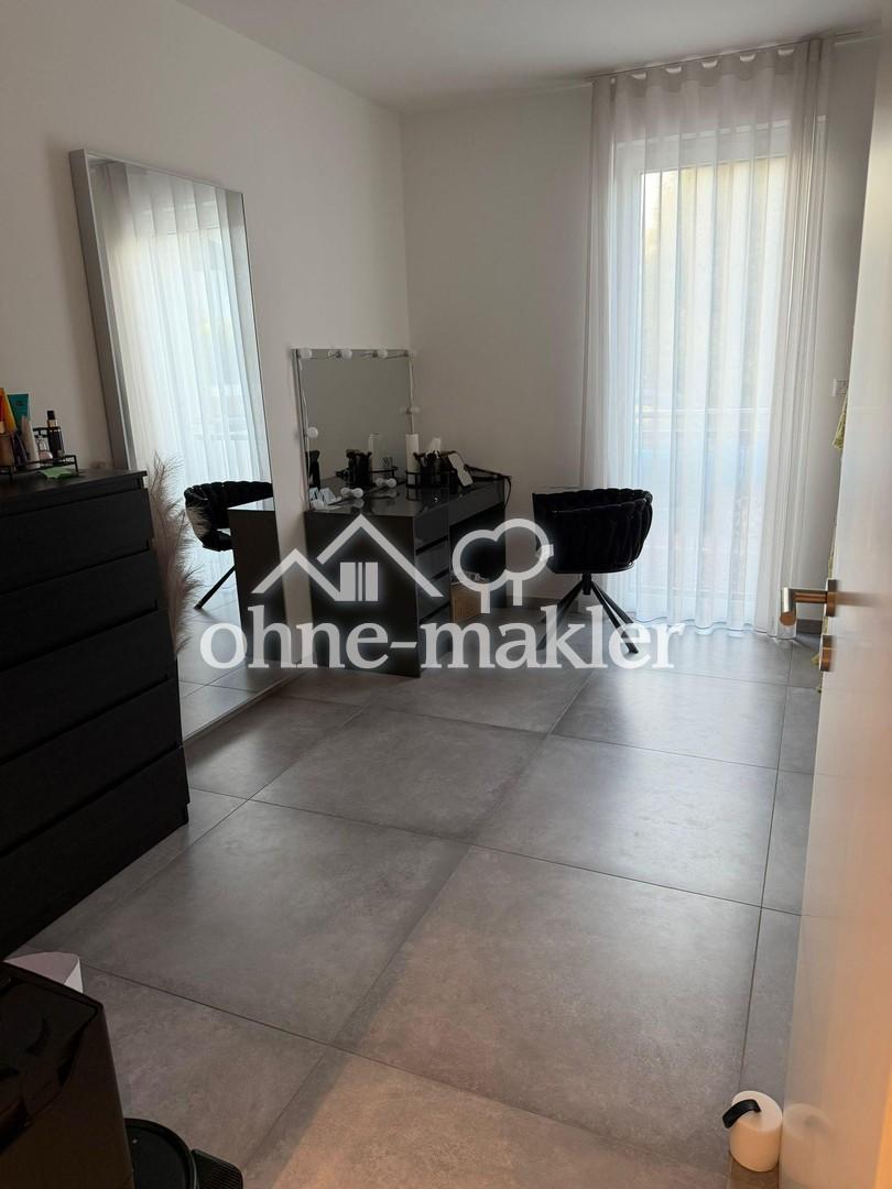 4 Zimmer Neubauwohnung mit Balkon in Erlensee Langendiebach - Photo 3