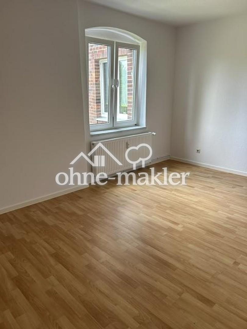 Erstbezug nach Sanierung-attraktive 3-Zimmer-Wohnung im Grünen - Photo 5