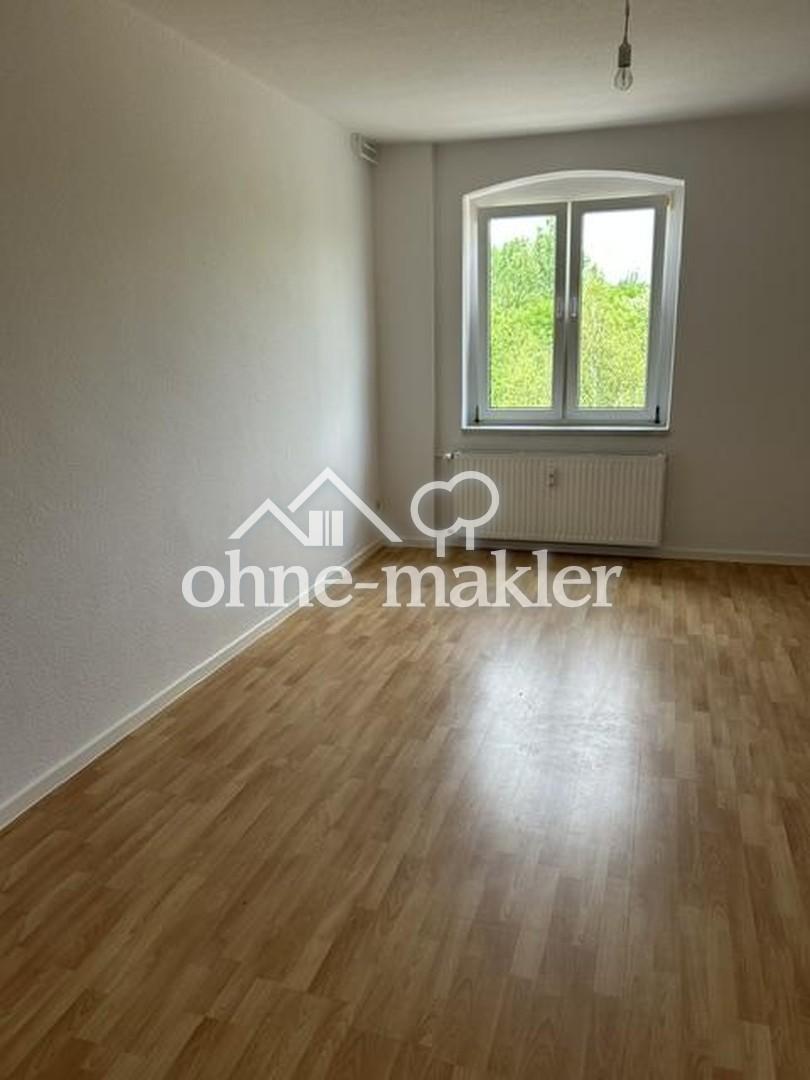 Erstbezug nach Sanierung-attraktive 3-Zimmer-Wohnung im Grünen - Photo 1