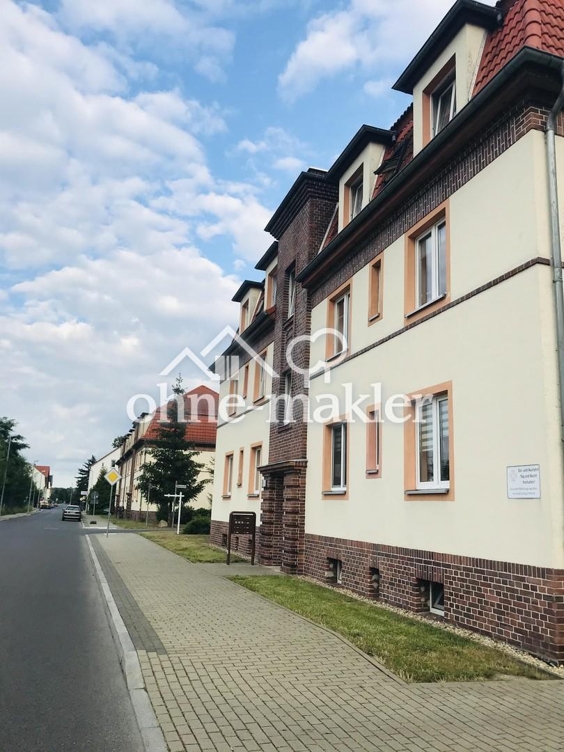Erstbezug nach Sanierung-attraktive 3-Zimmer-Wohnung im Grünen - Photo 3