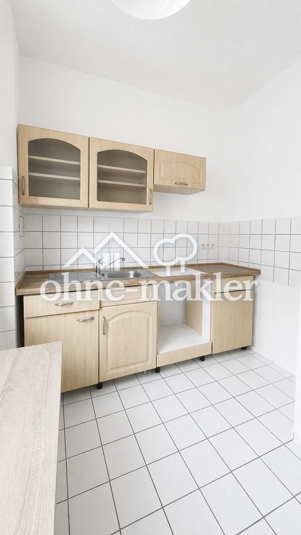 Frisch renovierte Singlewohnung mit großzügigem Wohnraum und separater Küche in Wuppertal - Photo 3