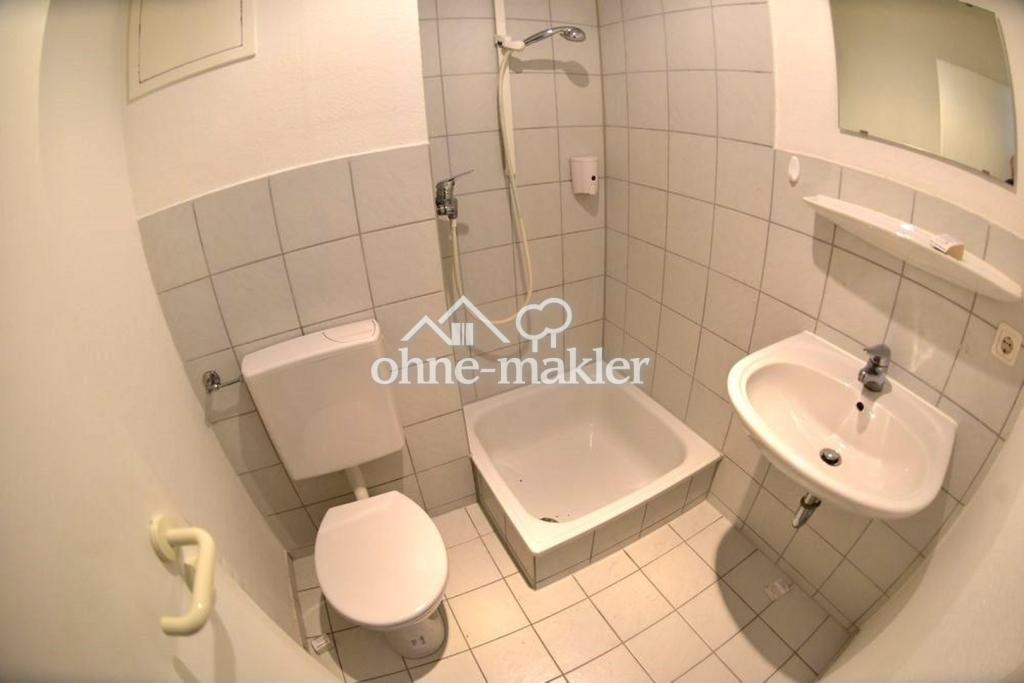 1-Zimmer-Appartement mit EBK in Fürth-Südstadt - Photo 3