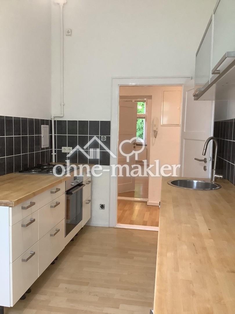 *Anfragen nur über Portal* Erstbezug nach Sanierung_3-Raum Wohnung beim Nöldner Platz - Photo 3