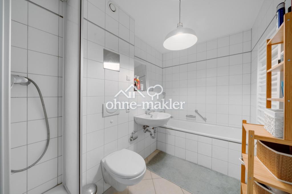 Wohnung mit Garten in Unterschleissheim - Photo 5