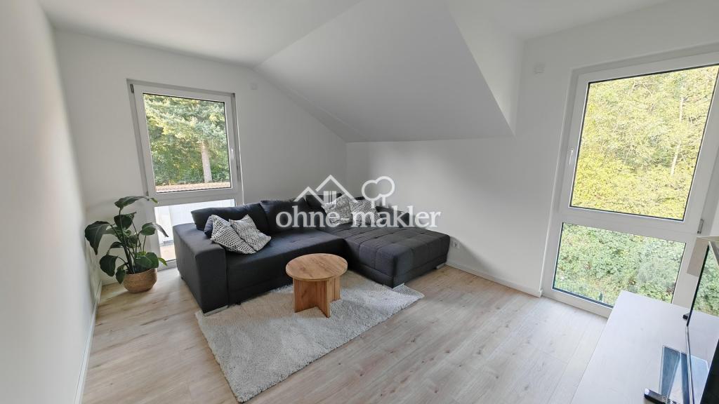 Neuwertiges Einfamilienhaus mit Südterrasse in ruhiger Lage - Photo 1
