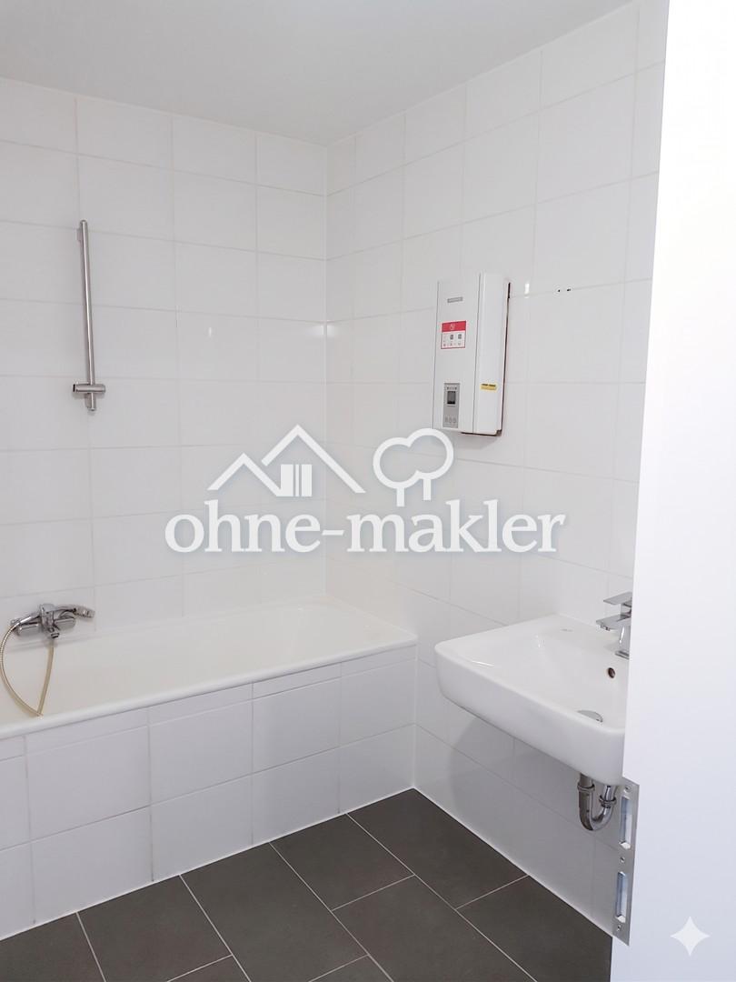 Aachen Zentrum, helle 2 Zimmer Wohnung, 65,3 qm saniert - Photo 1