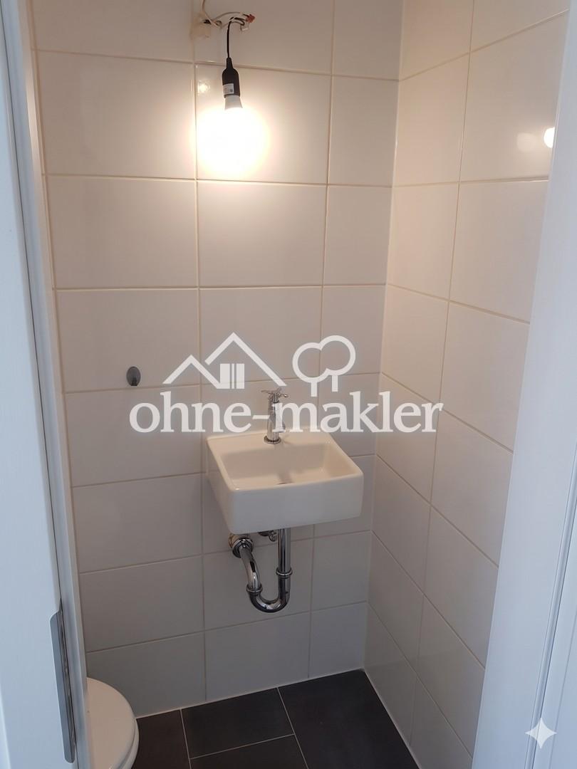 Aachen Zentrum, helle 2 Zimmer Wohnung, 65,3 qm saniert - Photo 2