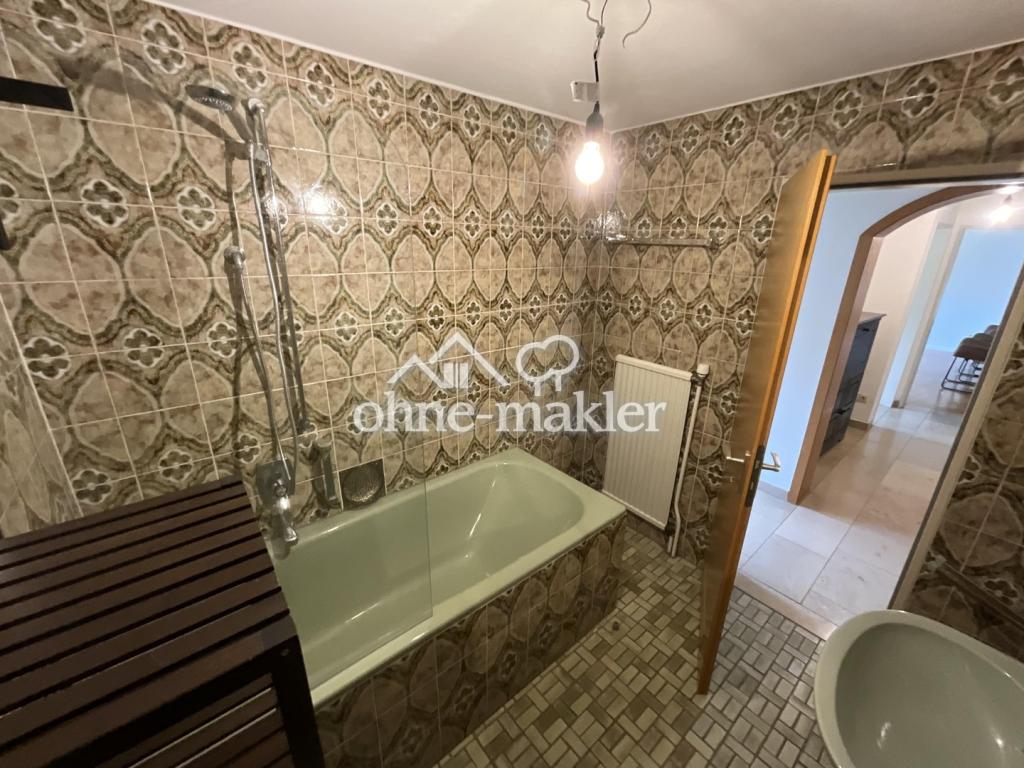 3-Zimmer-Wohnung (85qm) in Köln-Stammheim zu vermieten - Photo 3