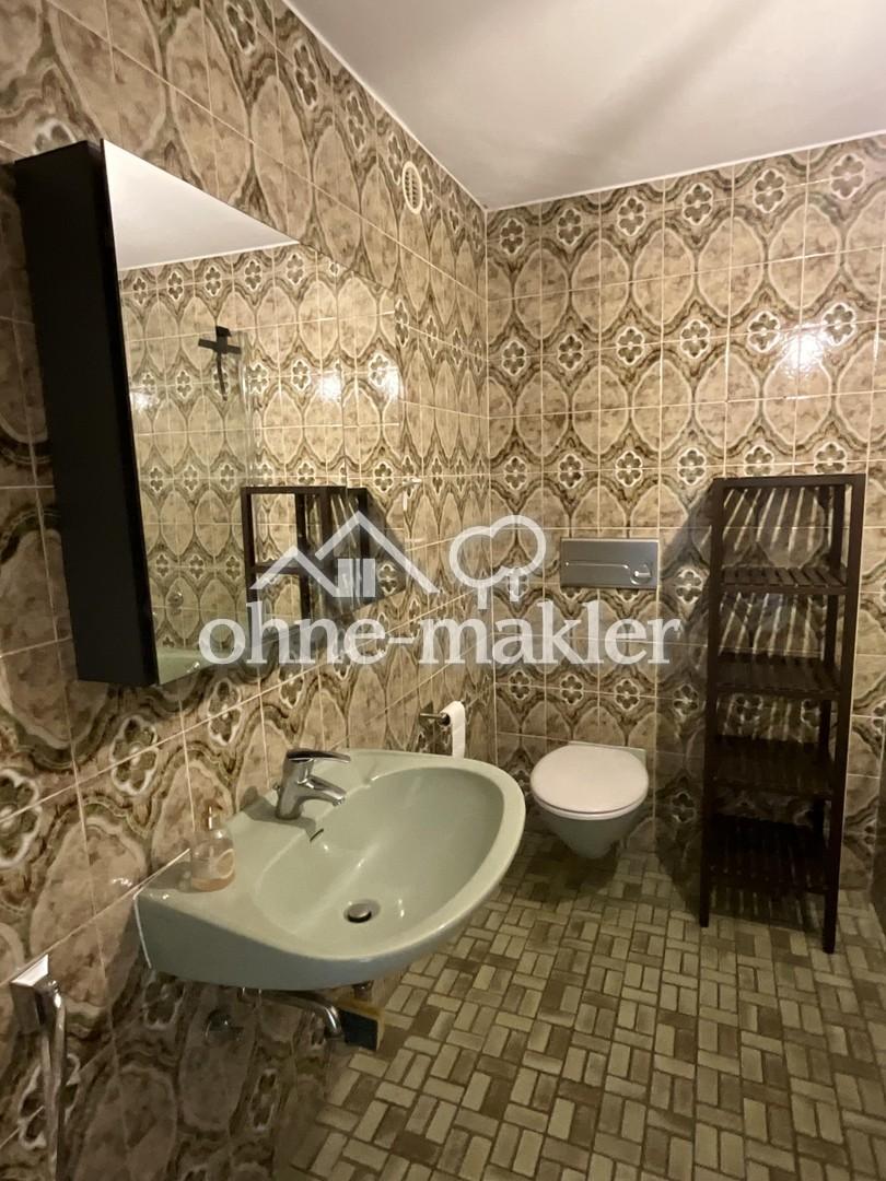 3-Zimmer-Wohnung (85qm) in Köln-Stammheim zu vermieten - Photo 4