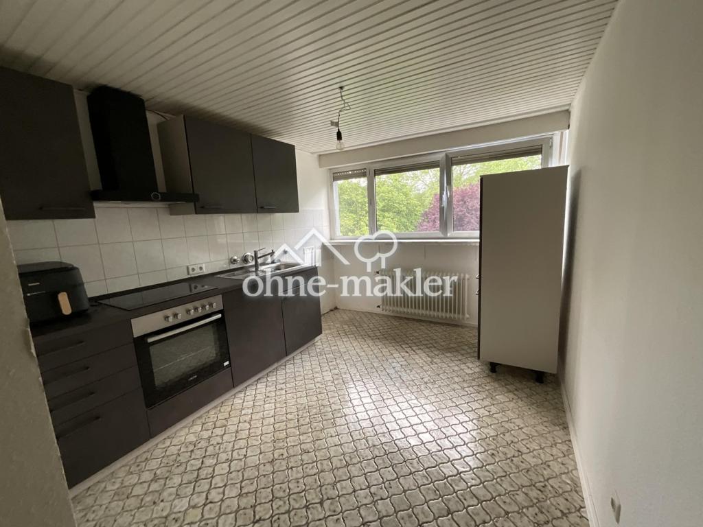 3-Zimmer-Wohnung (85qm) in Köln-Stammheim zu vermieten - Photo 1