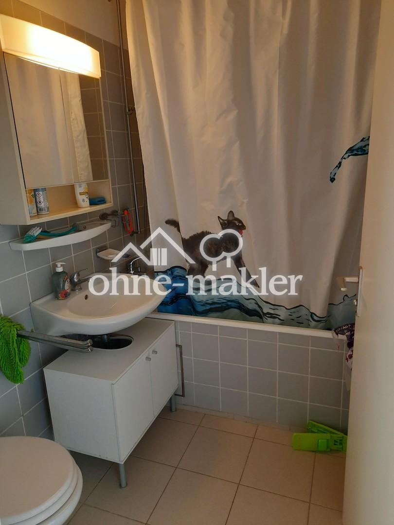 1-Zimmer-Apartment mit Weitblick - Foto 2