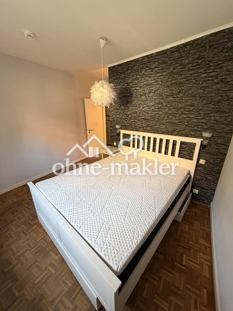 Gemütliche 2-Zimmer-Wohnung mit Terasse und Garten in Hamburg Uhlenhorst - Photo 5