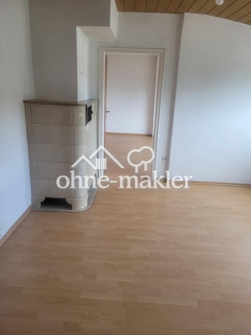 Gepflegte 3-Zimmer-Wohnung in Straubing (Nähe Krankenhaus) – 75m² ohne Schrägen - Photo 1