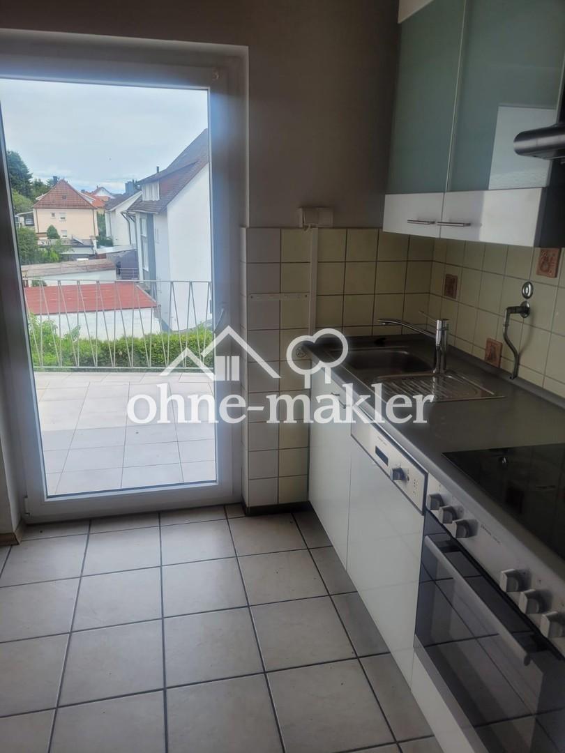Gepflegte 3-Zimmer-Wohnung in Straubing (Nähe Krankenhaus) – 75m² ohne Schrägen - Photo 2