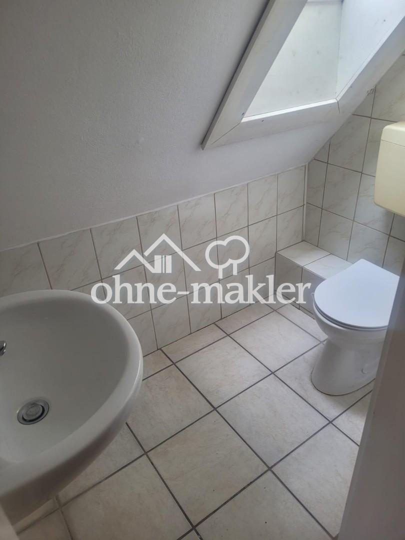 Gepflegte 3-Zimmer-Wohnung in Straubing (Nähe Krankenhaus) – 75m² ohne Schrägen - Photo 4