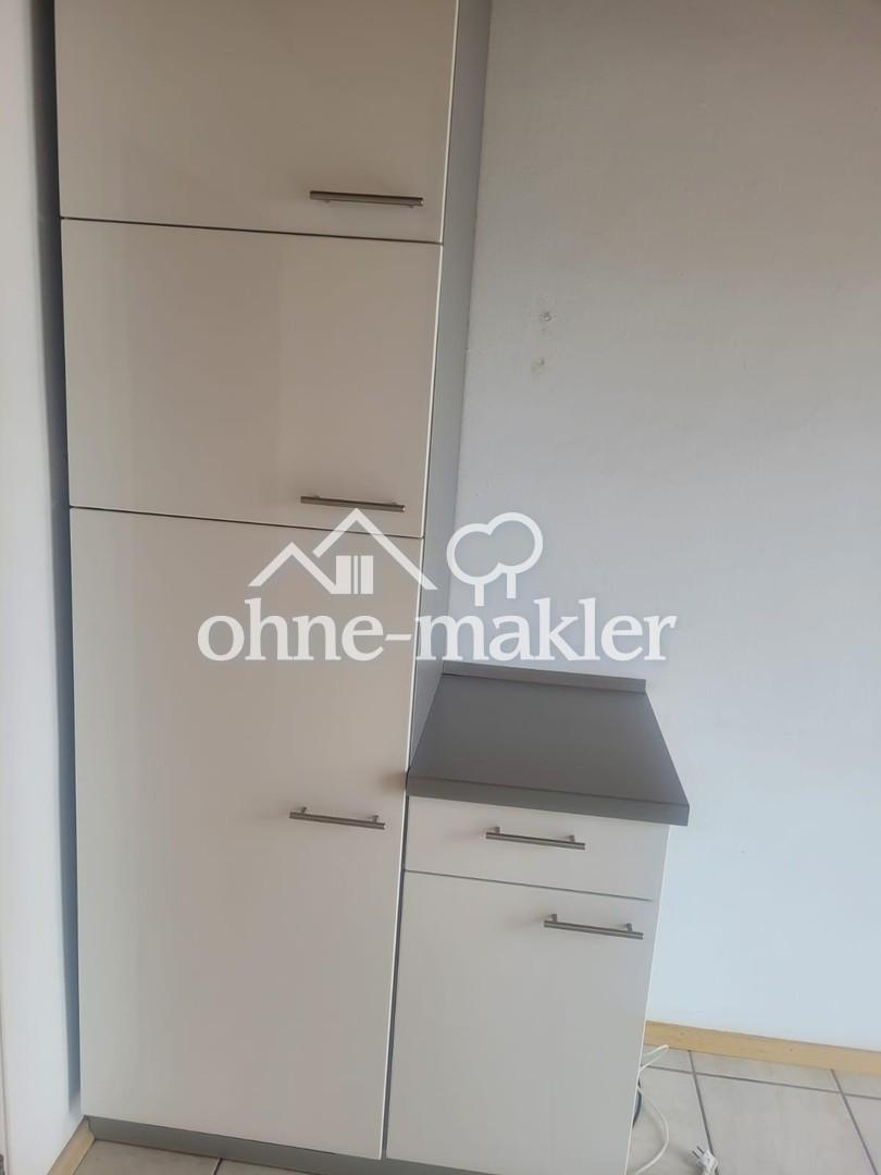 Gepflegte 3-Zimmer-Wohnung in Straubing (Nähe Krankenhaus) – 75m² ohne Schrägen - Photo 2