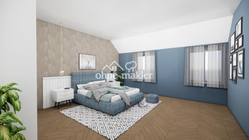 4 Zimmer WHG - Modern & Komfortabel dimensioniert im Quartier Frauentor - Top Ausblick - Photo 4