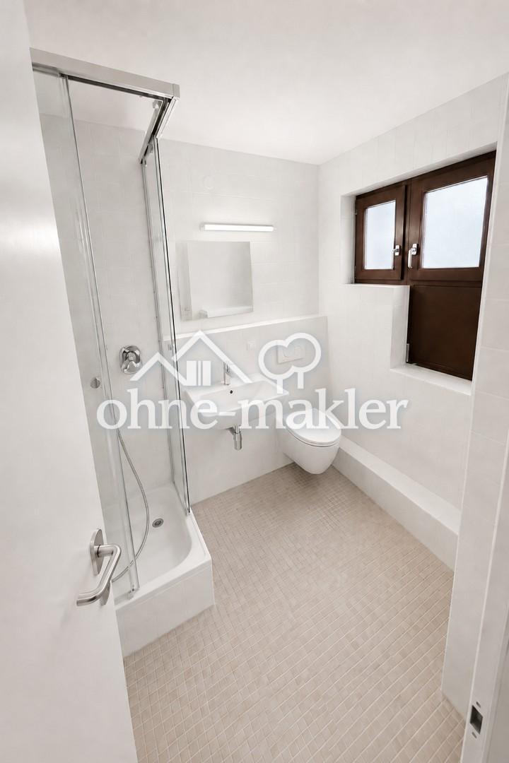 Stadtnah und ruhig: Gut geschnittene 2-Zi.-Wohnung mit Balkon & Tiefgarage – fußläufig zum Bahnhof - Foto 4