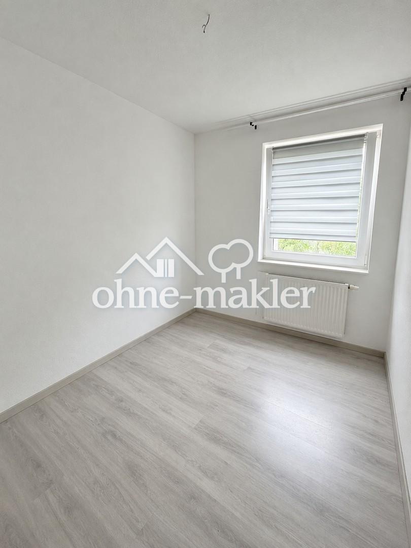 geräumige 3 Zimmer Wohnung mit Balkon und TG - Photo 2