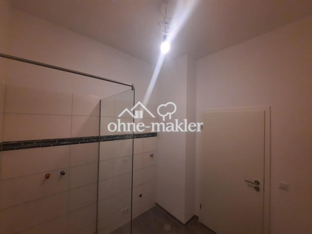 Großzügige und charmante Wohnung im 2. OG - Foto 4