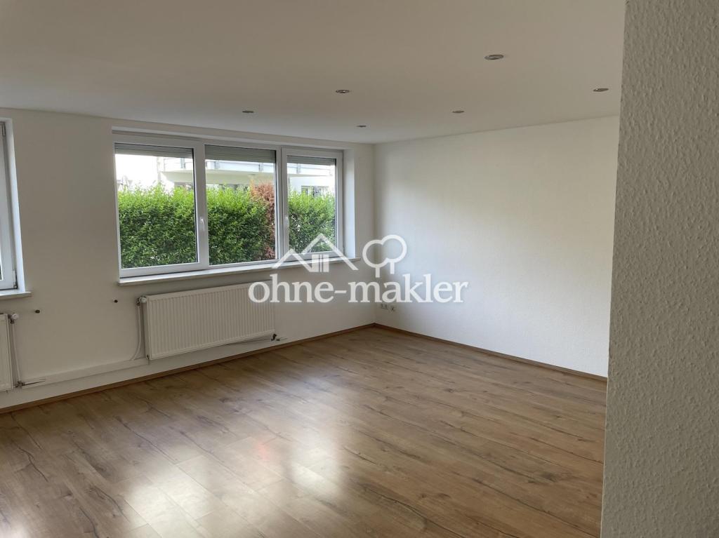 Meersburg, helle 3-Zi-Wohnung mit Garten - Photo 2