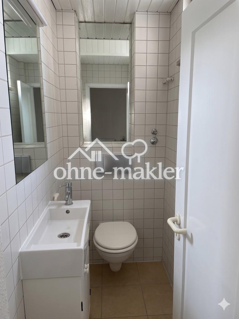 Meersburg, helle 3-Zi-Wohnung mit Garten - Photo 5