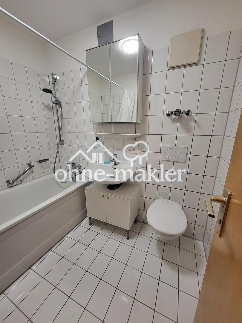 Möblierte 2 Zimmerwohnung nähe Hochschule und Bosch mit Garten - Photo 4