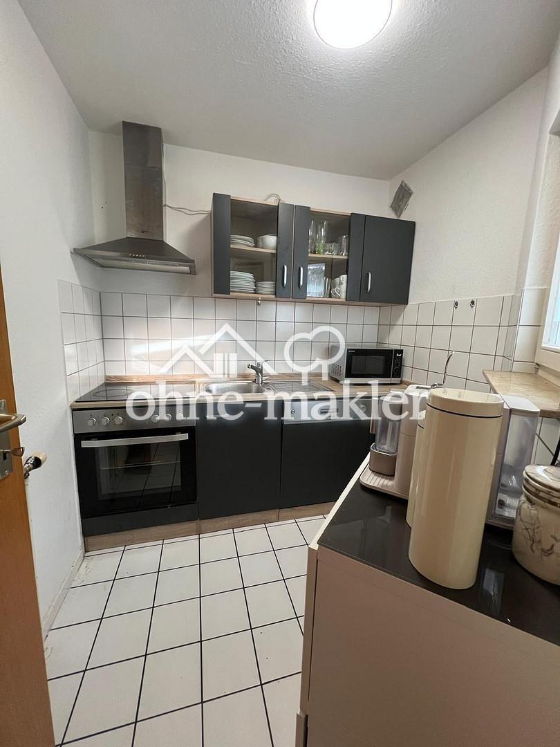 Möblierte 2 Zimmerwohnung nähe Hochschule und Bosch mit Garten - Photo 3