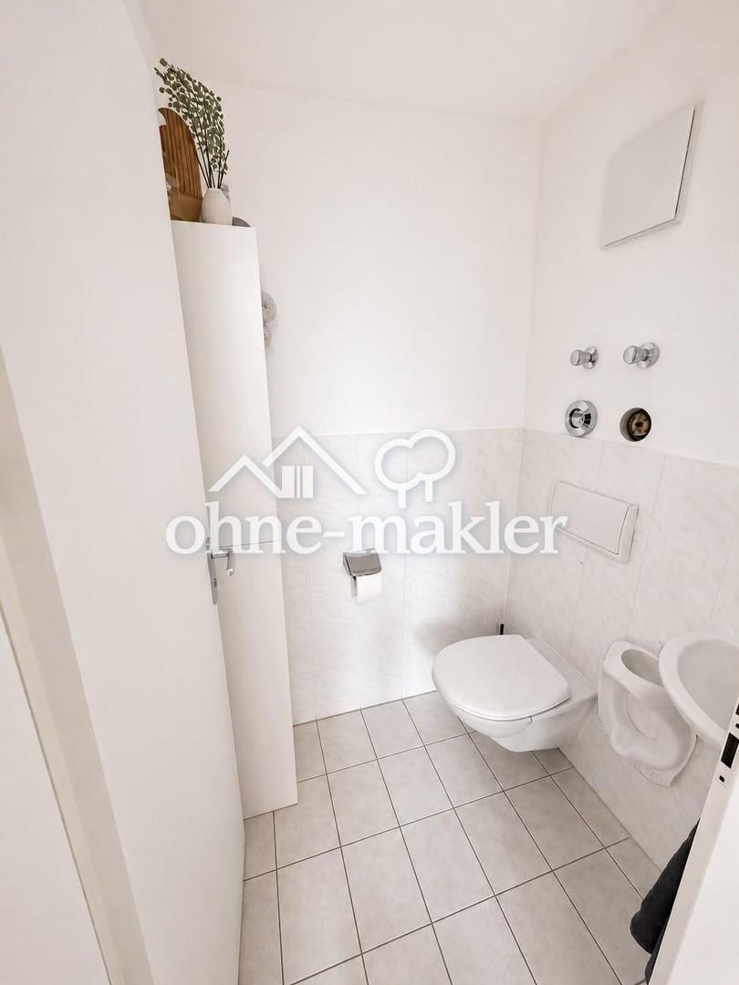 3-Zimmer-Wohnung | 70,9 m² | 2. OG | TG-Stellplatz | großer Keller | Balkon | Energieklasse B - Photo 5