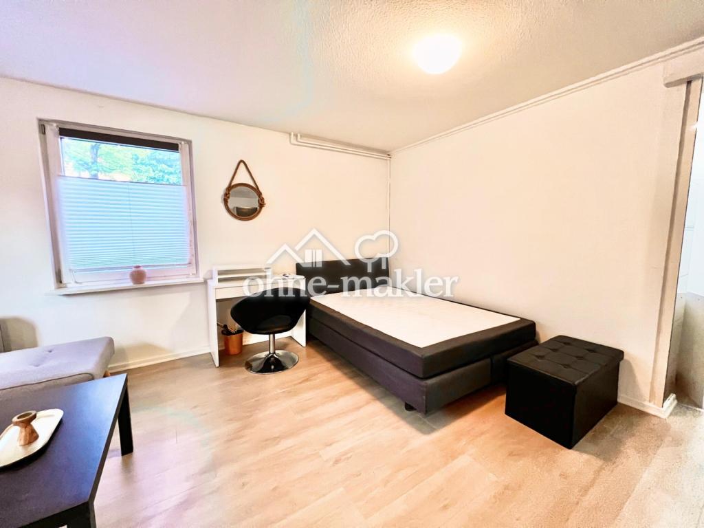 Kernsanierte 1,5 Zimmerwohnung - Foto 3