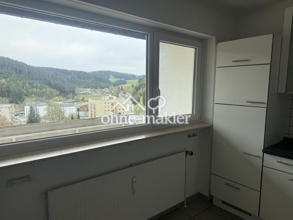 3-Zimmerwohnung Furtwangen - Foto 2