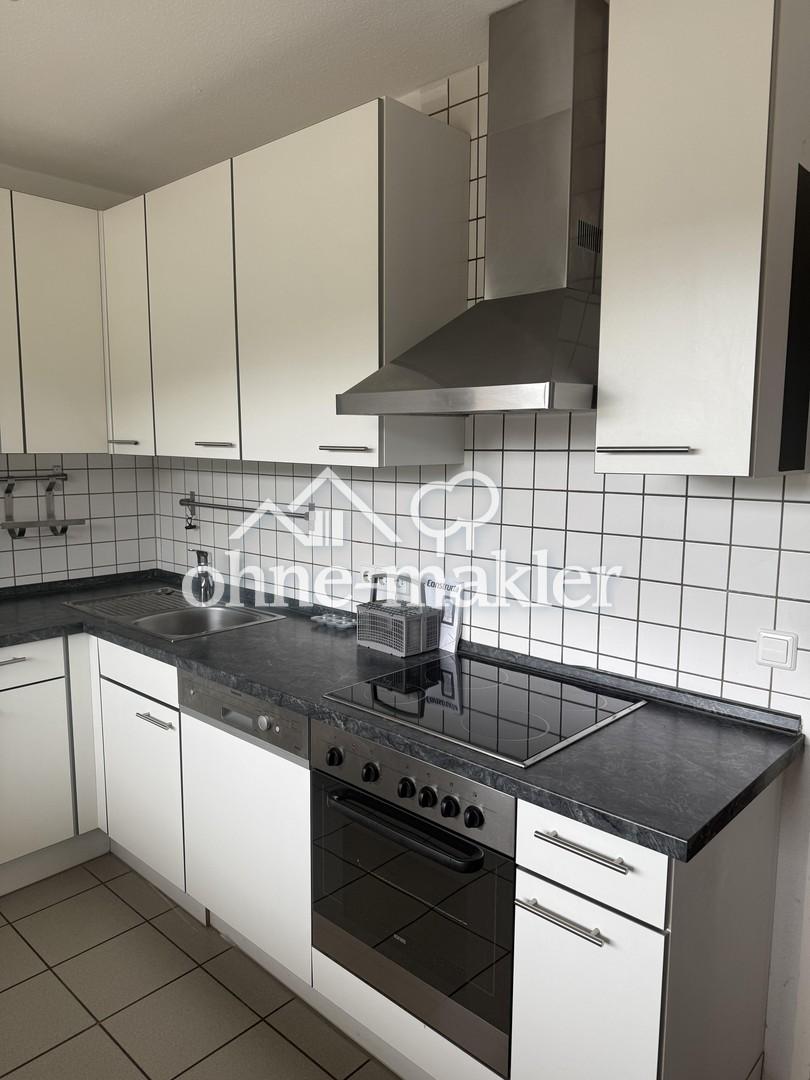 3-Zimmerwohnung Furtwangen - Foto 1