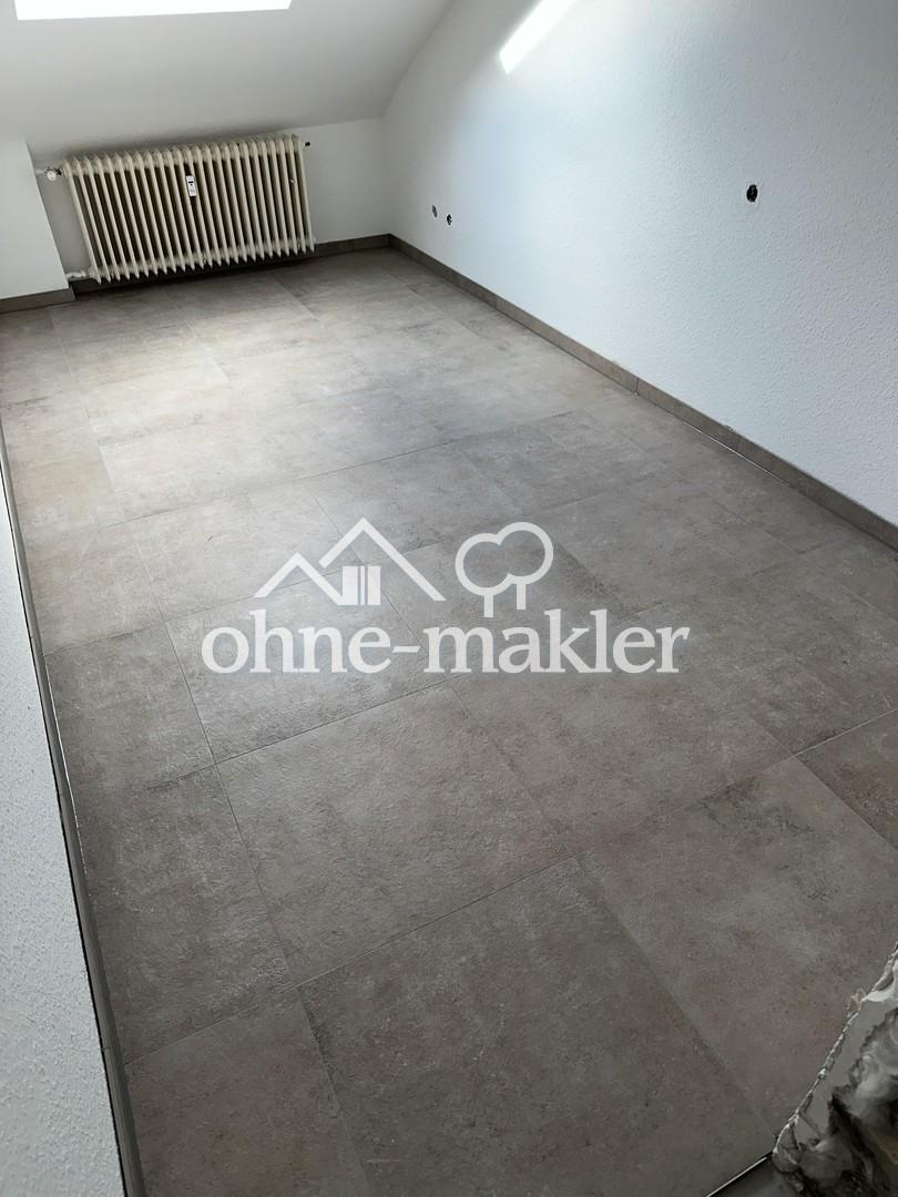Erstbezug nach Kernsanierung: Moderne 3-Zimmer-Dachgeschosswohnung mit Klimaanlage in Bonn-Dransdorf - Foto 4