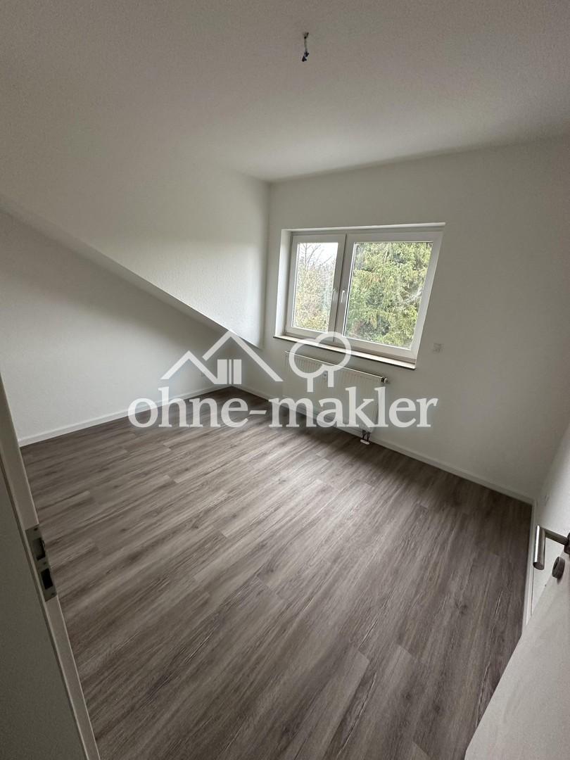 Erstbezug nach Kernsanierung: Moderne 3-Zimmer-Dachgeschosswohnung mit Klimaanlage in Bonn-Dransdorf - Foto 5