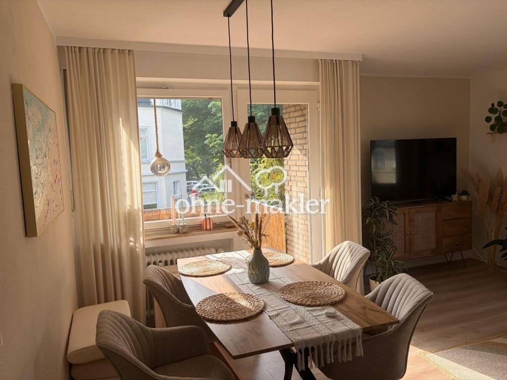 Sanierte Wohnung im Katharienenviertel - Photo 3
