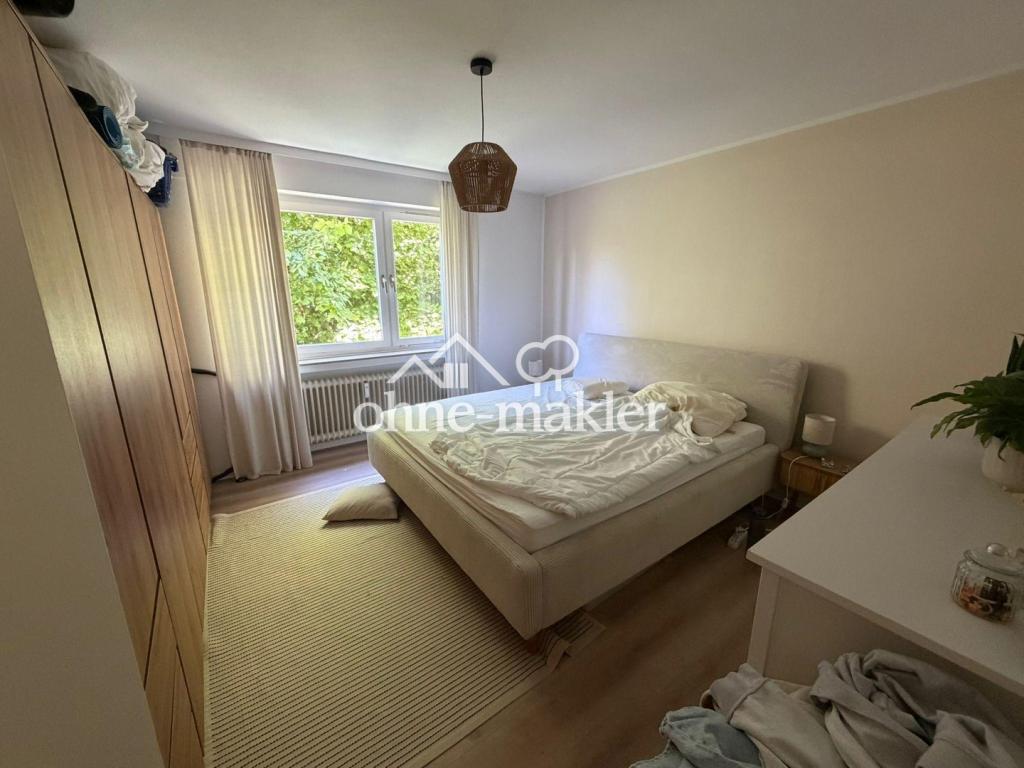 Sanierte Wohnung im Katharienenviertel - Photo 4