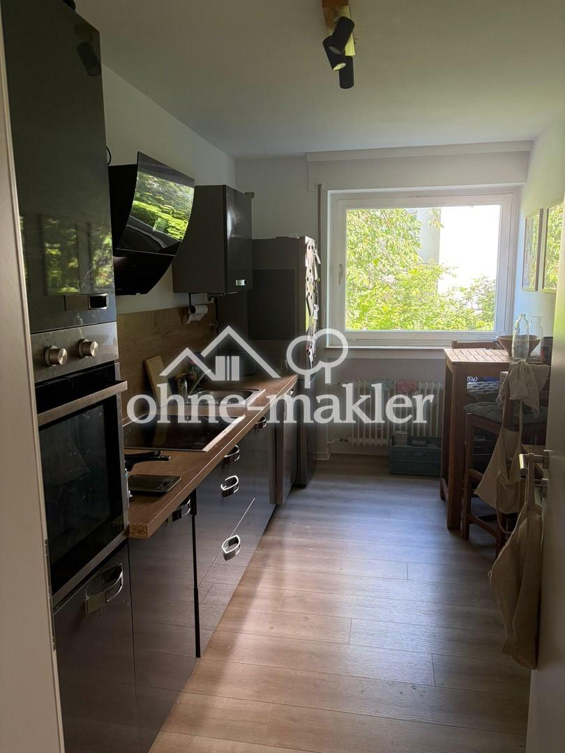 Sanierte Wohnung im Katharienenviertel - Photo 5