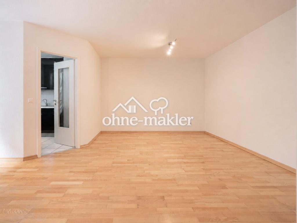 Moderne 3-Zimmer-Wohnung mit Balkon in Top-Lage Stuttgart - Photo 1