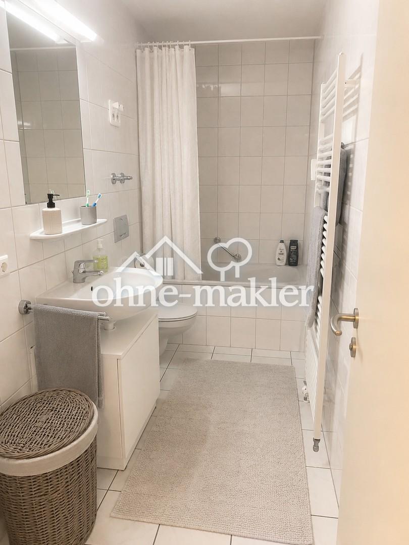 Moderne 3-Zimmer-Wohnung mit Balkon in Top-Lage Stuttgart - Photo 3