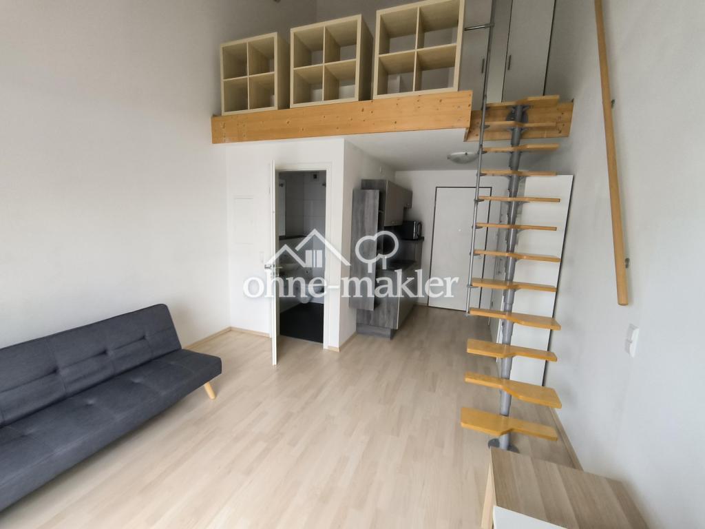 #2.03# Sehr schöne ruhige vollmöblierte Galeriewohnung. - Photo 2