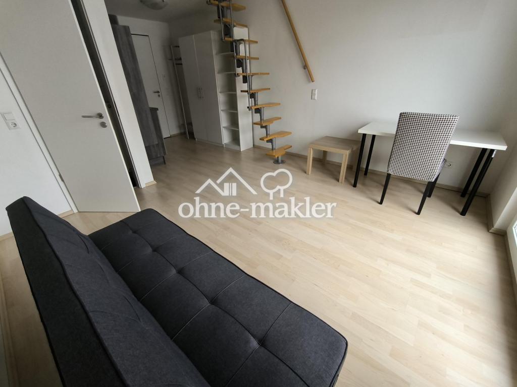 #2.03# Sehr schöne ruhige vollmöblierte Galeriewohnung. - Photo 1