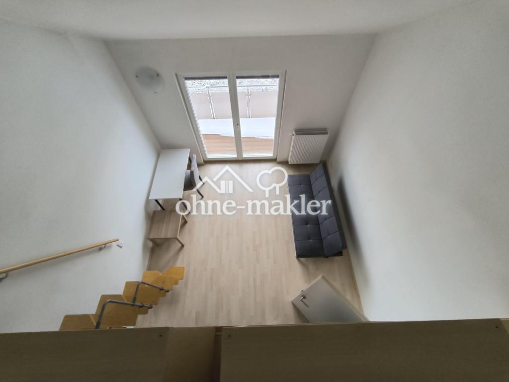 #2.03# Sehr schöne ruhige vollmöblierte Galeriewohnung. - Photo 5