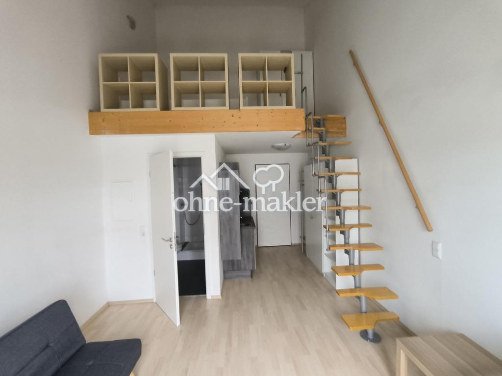 #2.03# Sehr schöne ruhige vollmöblierte Galeriewohnung. - Photo 3