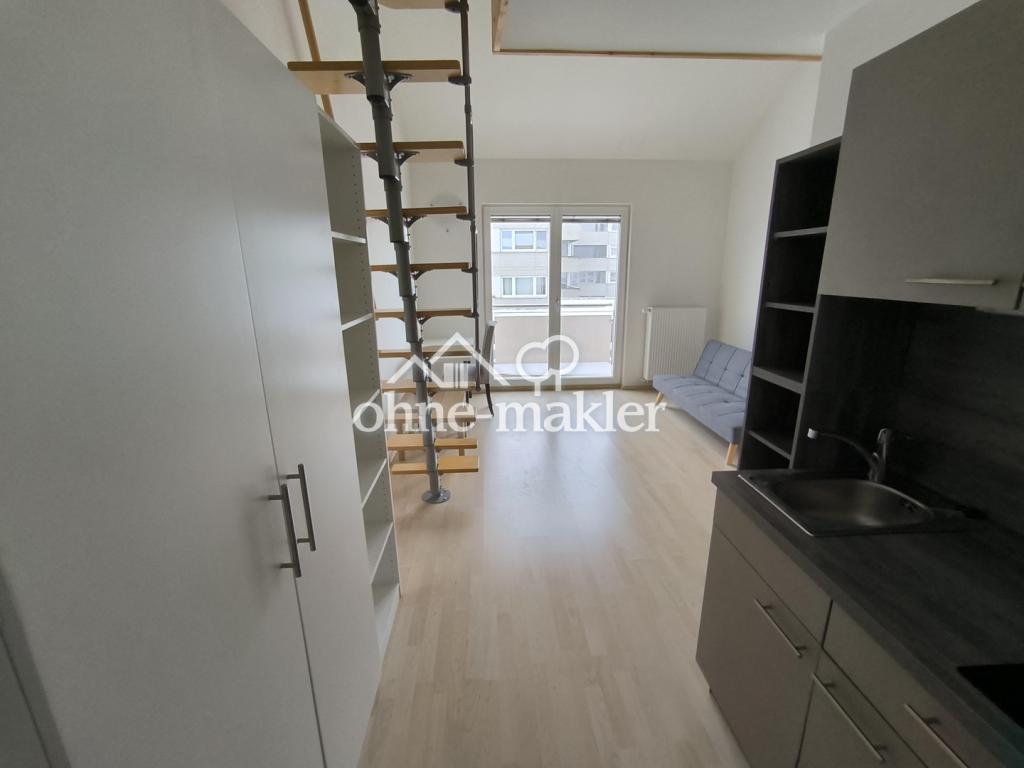 #2.03# Sehr schöne ruhige vollmöblierte Galeriewohnung. - Photo 5