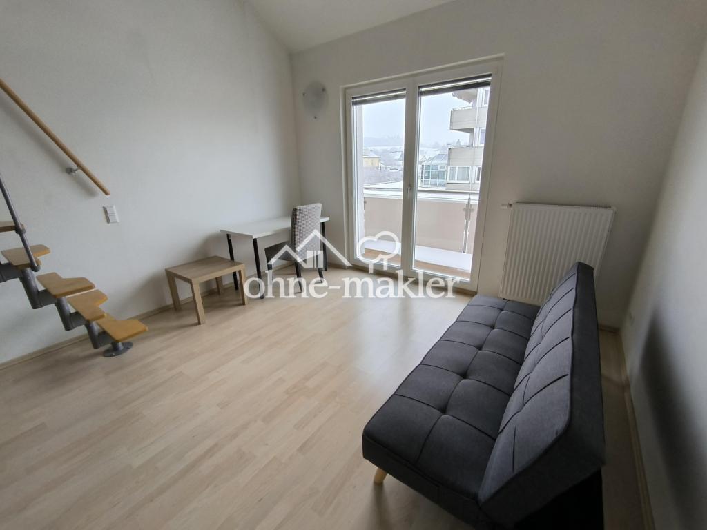 #2.03# Sehr schöne ruhige vollmöblierte Galeriewohnung. - Photo 1