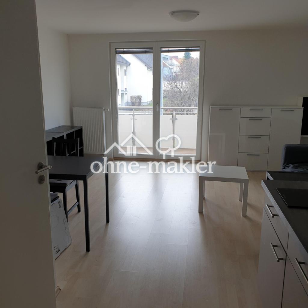 #1.17# Schönes vollmöbliertes Apartment. Frei ab Oktober. - Foto 3