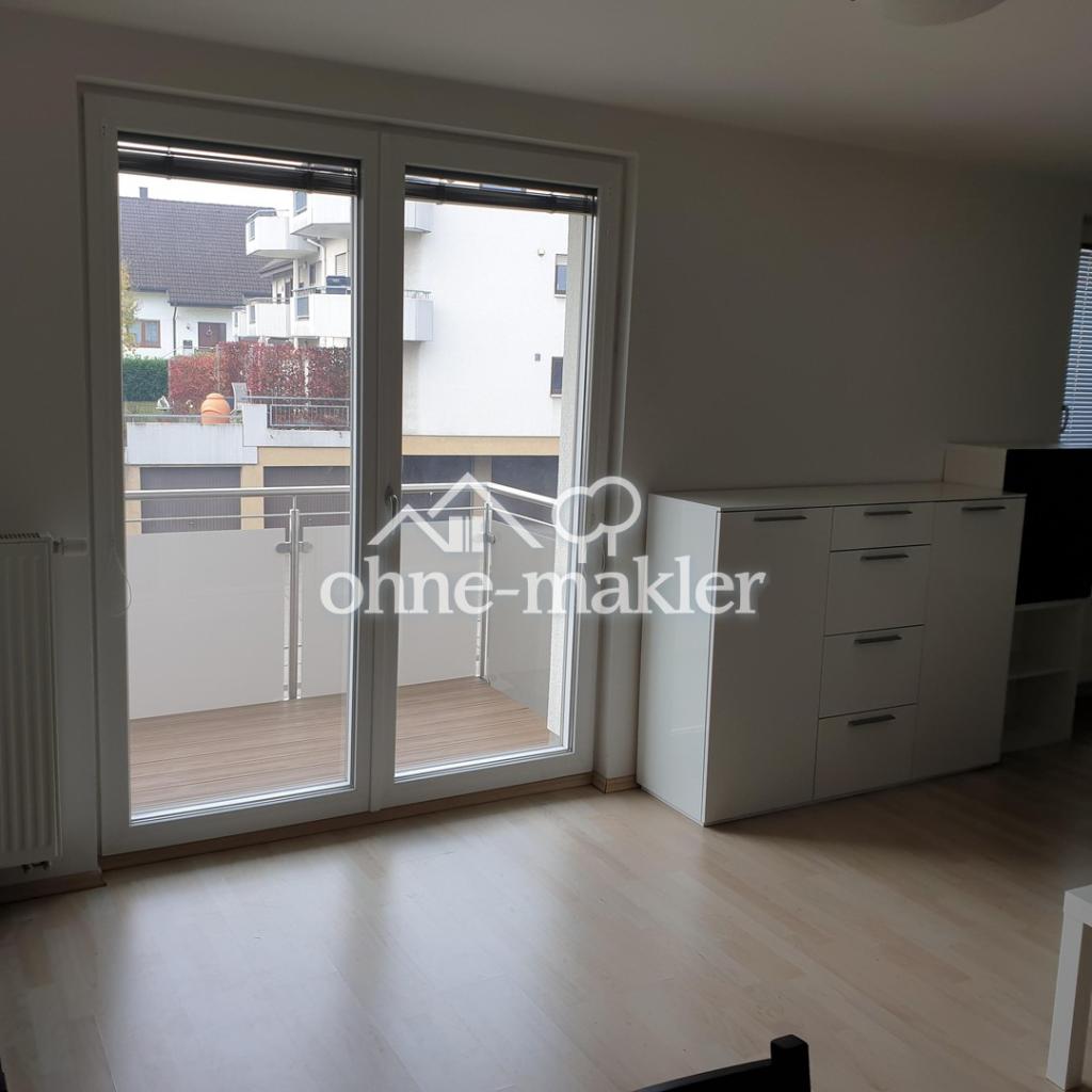 #1.17# Schönes vollmöbliertes Apartment. Frei ab Oktober. - Foto 4